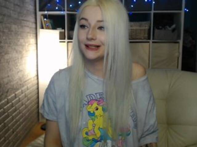 צילומי מסך משודרים MissJess