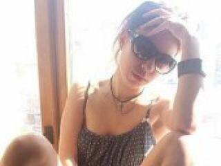 צ'אט וידאו ארוטי misskarina