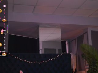 צ'אט וידאו ארוטי MissKiarra