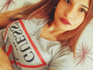 צ'אט וידאו ארוטי misskittii