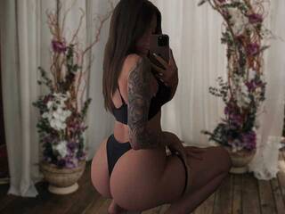 צ'אט וידאו ארוטי Kristqne