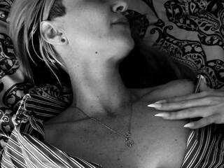 צ'אט וידאו ארוטי MissLizel