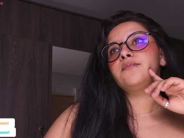 צילומי מסך משודרים MissMoonn