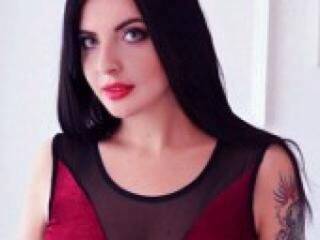 צ'אט וידאו ארוטי missmurder5