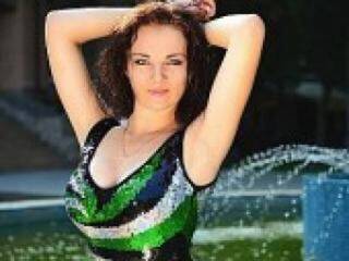 צ'אט וידאו ארוטי MissNelly