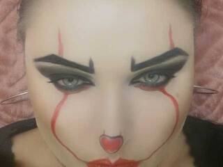 צ'אט וידאו ארוטי MissPoison