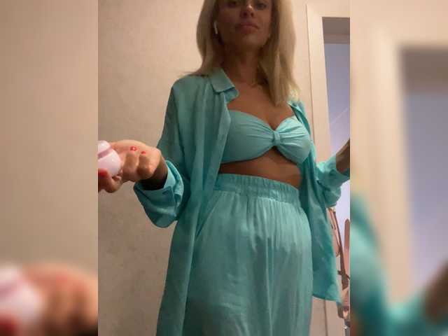 צילומי מסך משודרים MissPonka