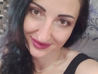 צ'אט וידאו ארוטי MissRossi