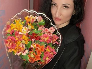 צ'אט וידאו ארוטי MissRossi
