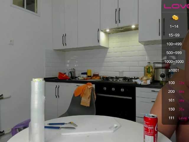 צילומי מסך משודרים misss-vikki