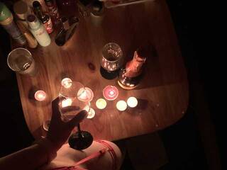 צ'אט וידאו ארוטי MissSecret-1