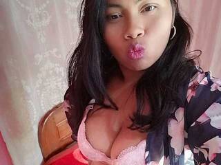 צ'אט וידאו ארוטי MissShania