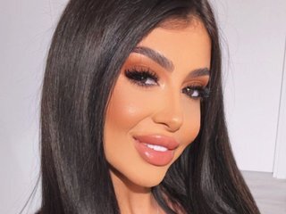 צ'אט וידאו ארוטי MisssMegann