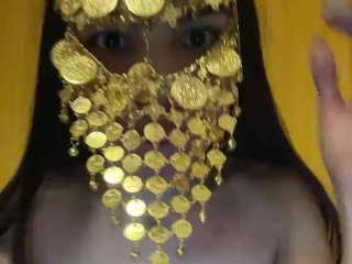 צ'אט וידאו ארוטי MissSweetie