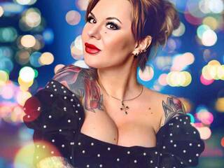 צ'אט וידאו ארוטי MissTwinkle