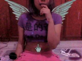 צ'אט וידאו ארוטי Missvulpess