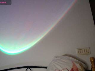 צ'אט וידאו ארוטי MissyDior