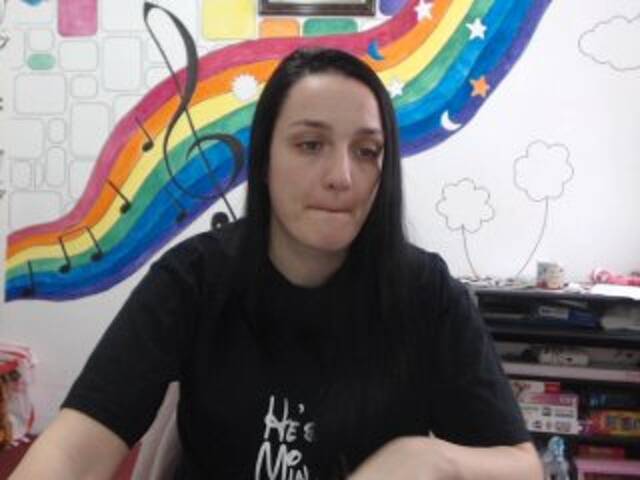 צילומי מסך משודרים MissyMello