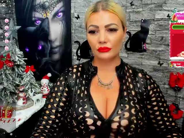 תמונות Mistress-Marilyn LOVENSE start with 15 tokens! PM IS 22 TK!!! ❄️hell &heaven☁️ kneel,slave! #findom #mistress #queen #goddess #domination#bigboobs #tease #cuckold #fetish #strapon