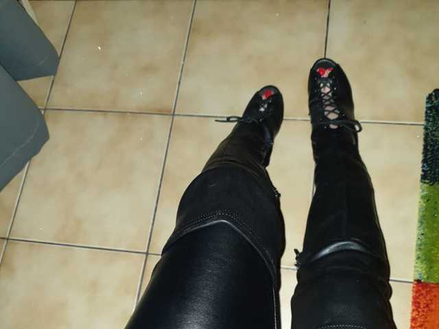 תמונה של הפרופיל MistressAnnaM