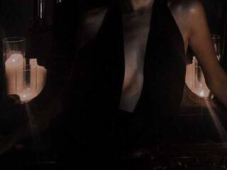 צ'אט וידאו ארוטי MistressDaria