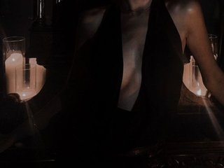 צ'אט וידאו ארוטי MistressDaria
