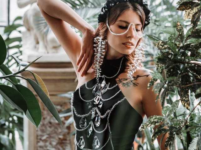תמונה של הפרופיל MistressLia
