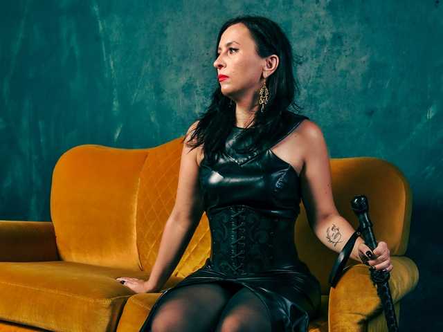 תמונה של הפרופיל LadyLeather