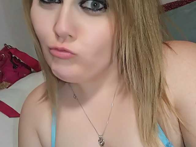 תמונה של הפרופיל MistressMae87