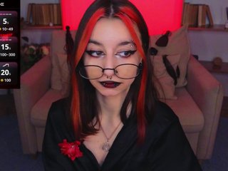 צ'אט וידאו ארוטי MistressMarcelline