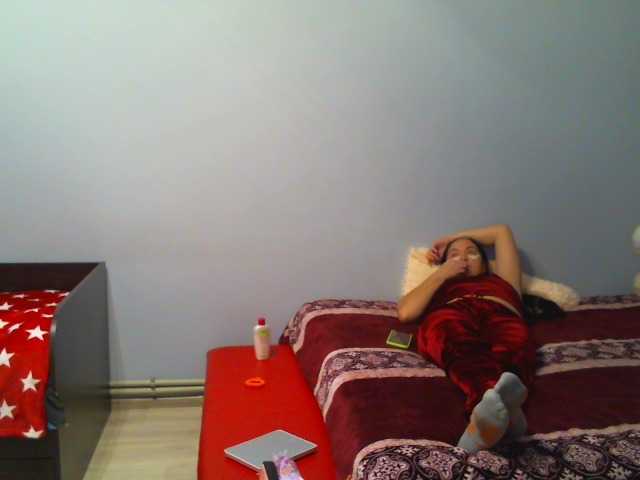 צילומי מסך משודרים LittleSychka