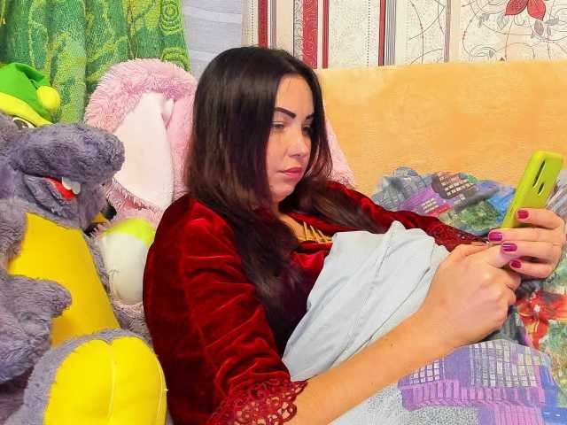 צילומי מסך משודרים LittleSychka