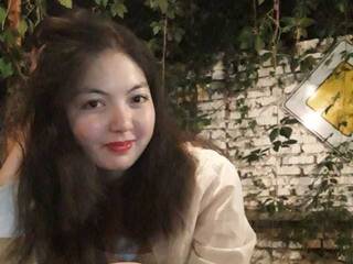 צ'אט וידאו ארוטי Mitsukko