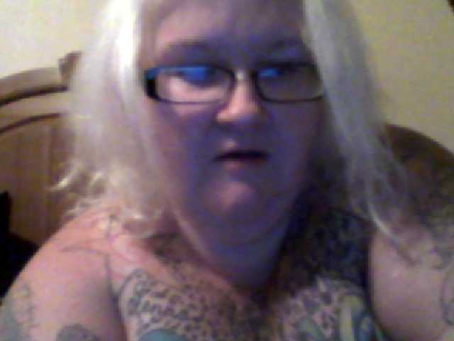 צילומי מסך משודרים MitziMonroe