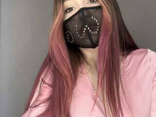 צ'אט וידאו ארוטי Miya-li