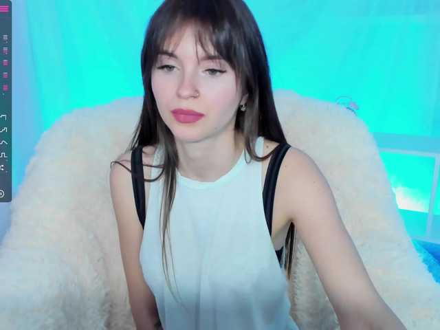 צילומי מסך משודרים MiyaEvans