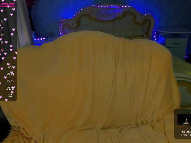 צילומי מסך משודרים MiyaEvans