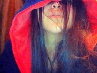 צ'אט וידאו ארוטי miyamartina