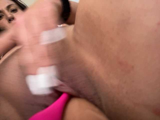 צילומי מסך משודרים Mmmanda