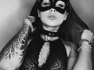 צ'אט וידאו ארוטי ModelBarsa