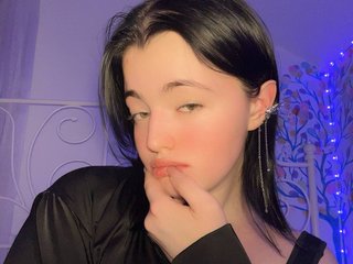 צ'אט וידאו ארוטי MoiraSesay