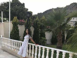 צ'אט וידאו ארוטי MokkaWei