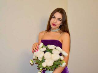 צ'אט וידאו ארוטי MoleculeOfYou