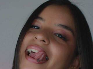 צ'אט וידאו ארוטי MollieAngel