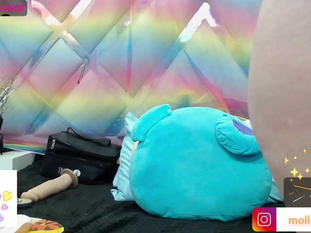 צילומי מסך משודרים mollieblue69