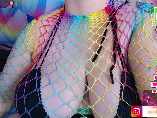 צילומי מסך משודרים mollieblue69