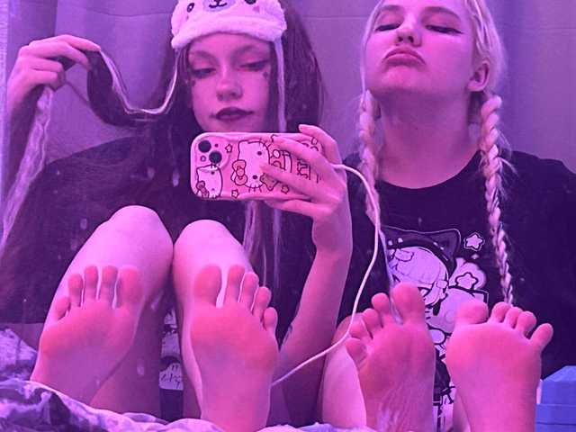 תמונה של הפרופיל Molly-and-Ewa
