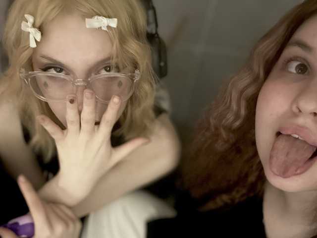 תמונה של הפרופיל Molly-and-Ewa