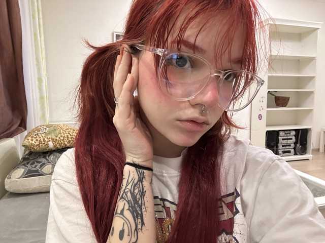 תמונה של הפרופיל Molly-Platt