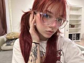 צ'אט וידאו ארוטי Molly-Platt